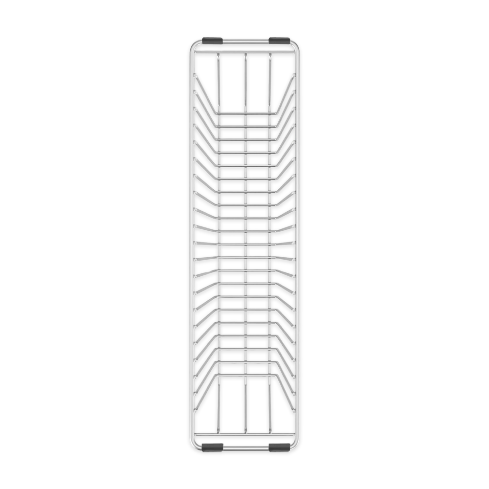 Giá inox để đồ rửa bát Konox SBK440